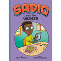 Sadiq and the Gamers