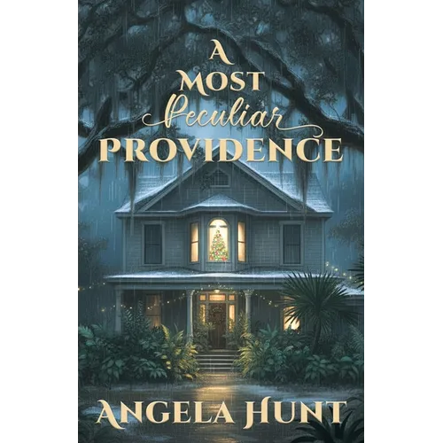 A Most Peculiar Providence