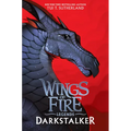 Darkstalker (Wings of Fire: Legends)