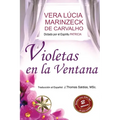 Violetas en la Ventana