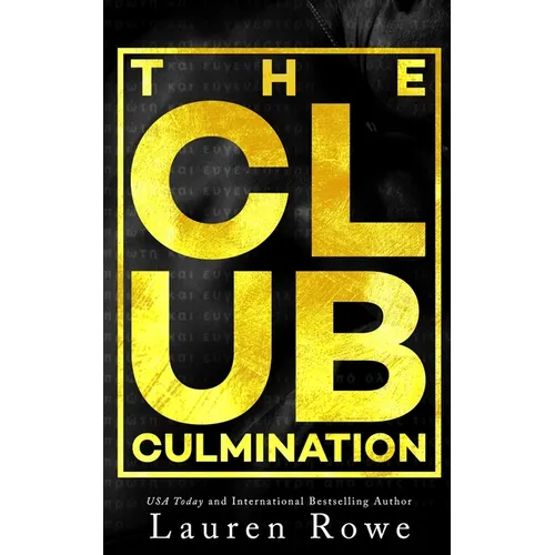 The Club: Culmination