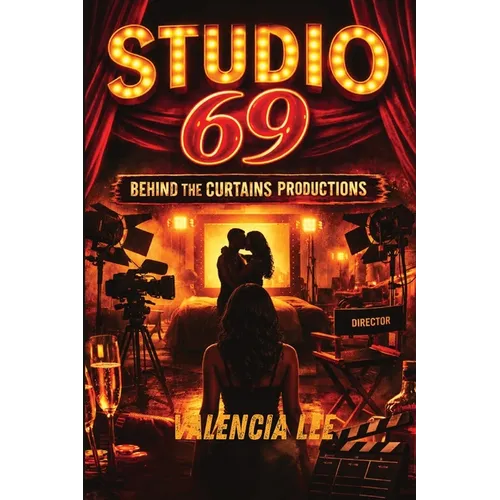 Studio 69: Behind the Curtains Production