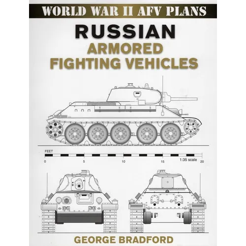 Russian Armored Fighting Vehicles