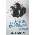 The Asylum Confessions: Killer Families