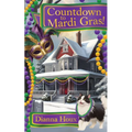 Countdown to Mardi Gras!