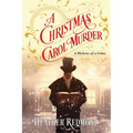 A Christmas Carol Murder