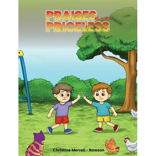 Praises Are Priceless