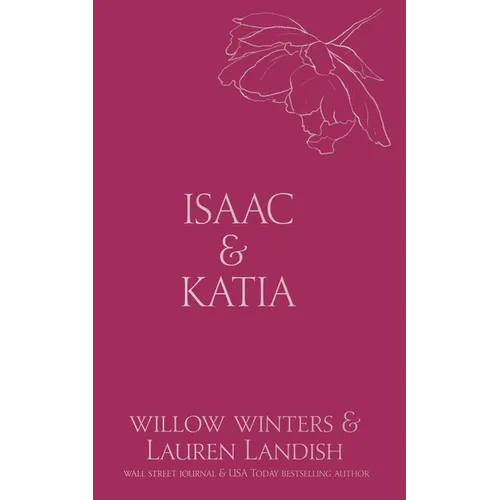 Isaac & Katia: Sold