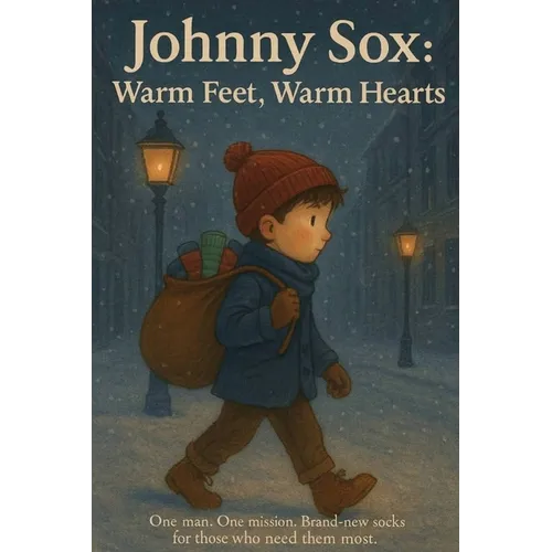 Johnny Sox