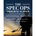 The Spec Ops Airborne School: Devotional Training