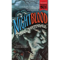 Nightblood (Paperbacks from Hell)
