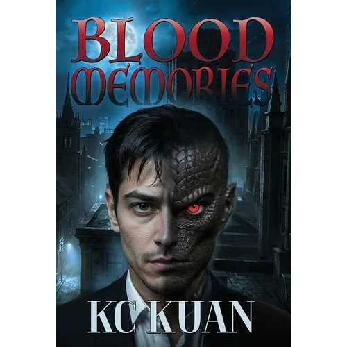 Blood Memories