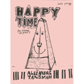 Happy Time, Book 1 - Primary: On s'Amuse Au Piano