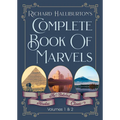 Complete Book Of Marvels