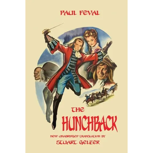 The Hunchback (Unabridged Translation)