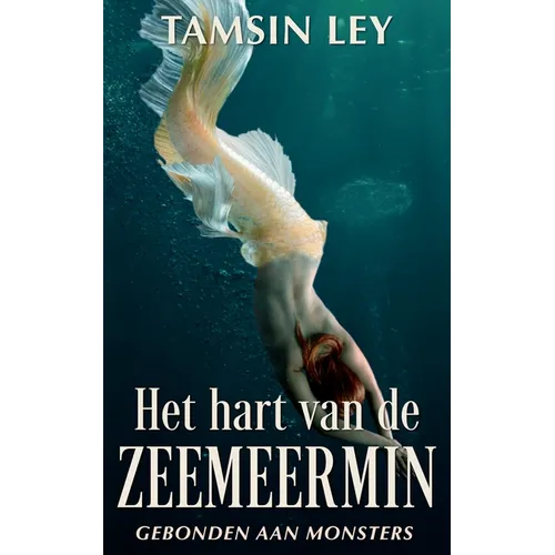 Het hart van de zeemeermin