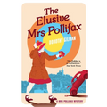 The Elusive Mrs Pollifax