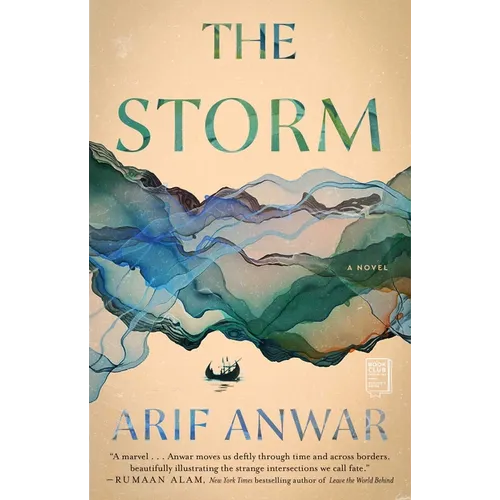 The Storm
