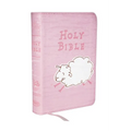 Really Woolly Bible-ICB