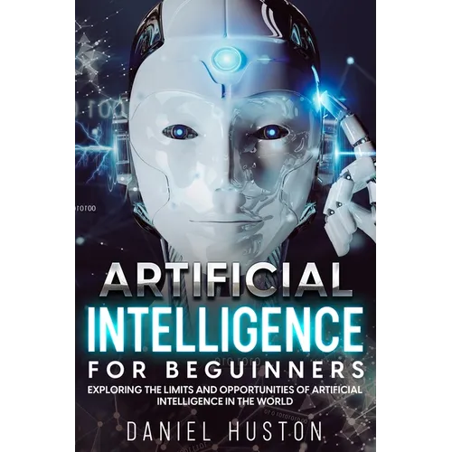 Artificial Intelligence for beguinners