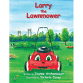 Larry the Lawnmower