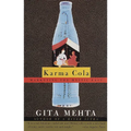 Karma Cola: Marketing the Mystic East