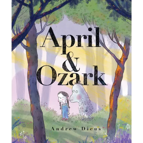 April and Ozark