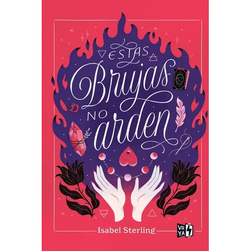 Estas brujas no arden
