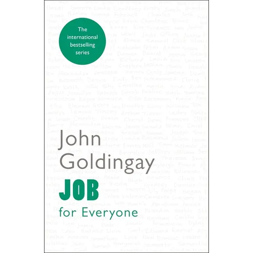 Job for Everyone