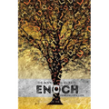 The Book and Secrets of Enoch: In Hebrew and English