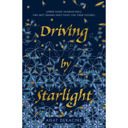Driving by Starlight