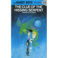 Hardy Boys 53: The Clue of the Hissing Serpent