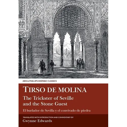 Trickster of Seville and Stone Guest