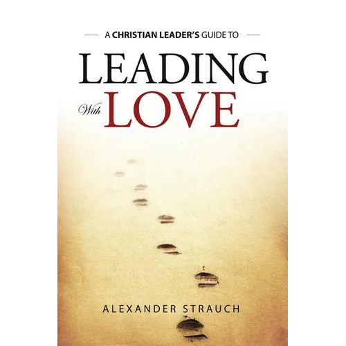 Leading with Love