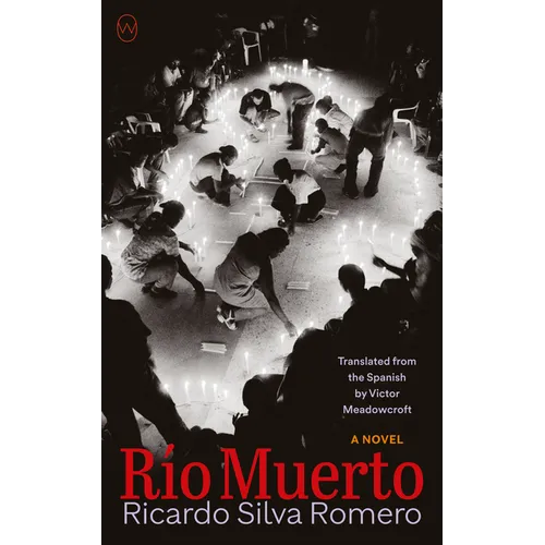 Río Muerto