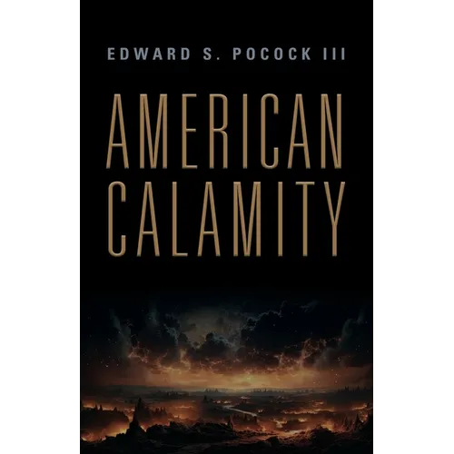 American Calamity