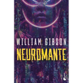 Neuromante / Neuromancer
