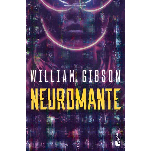 Neuromante / Neuromancer