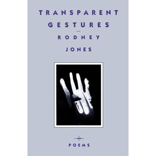 Transparent Gestures