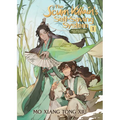 The Scum Villain's Self-Saving System: Ren Zha Fanpai Zijiu Xitong (Novel) Vol. 1