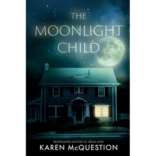 The Moonlight Child