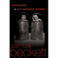 Endgame and Act Without Words