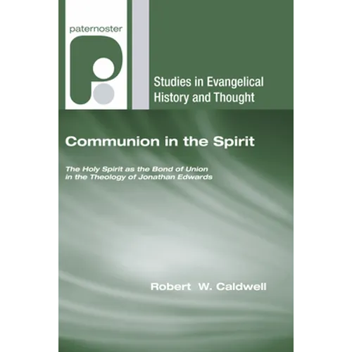 Communion in the Spirit