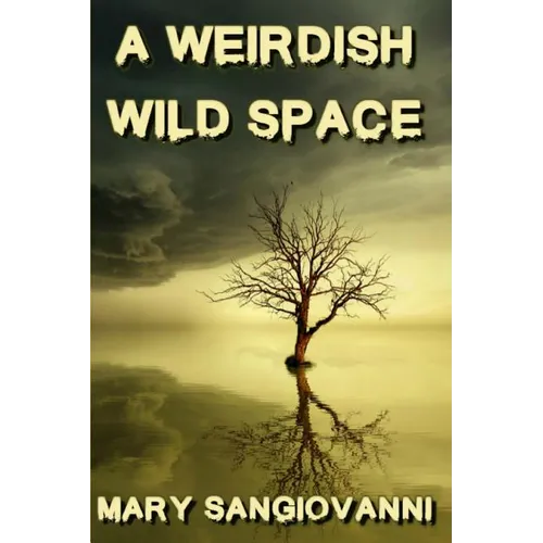 A Weirdish Wild Space