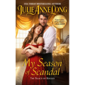 My Season of Scandal: The Palace of Rogues