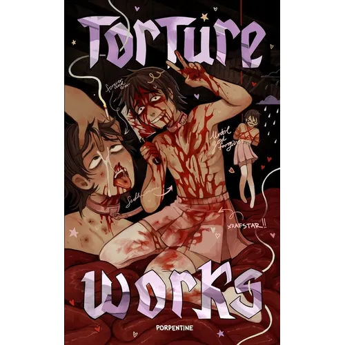Torture Works