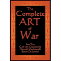 The Complete Art of War