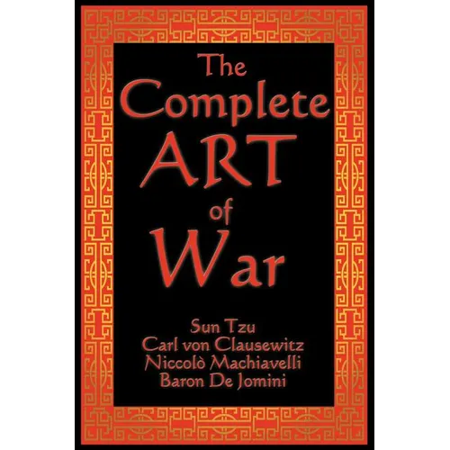 The Complete Art of War