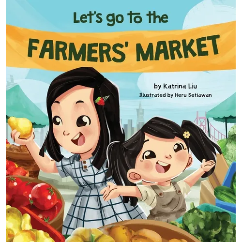 Let's Go to the Farmers' Market