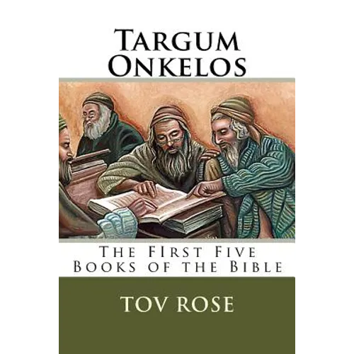 Targum Onkelos